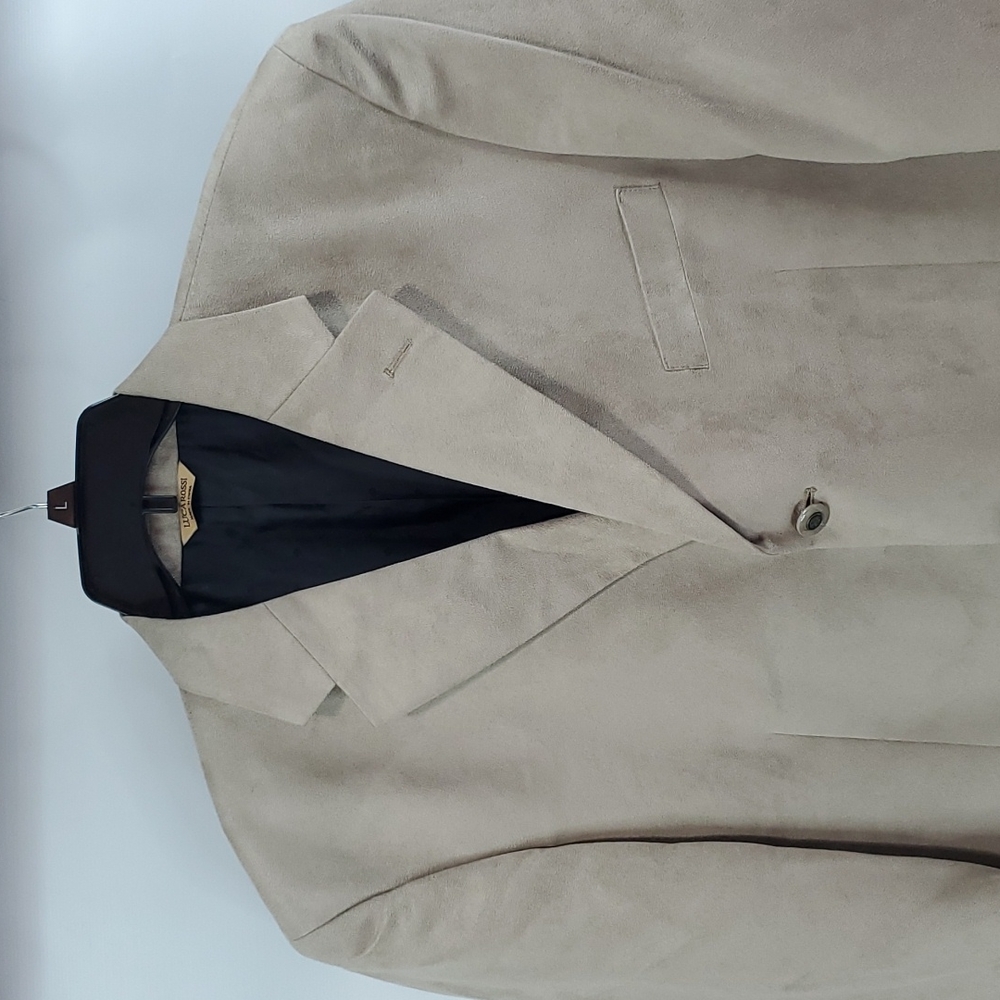 LUCA ROSSI BLAZER - Picture 3 of 7